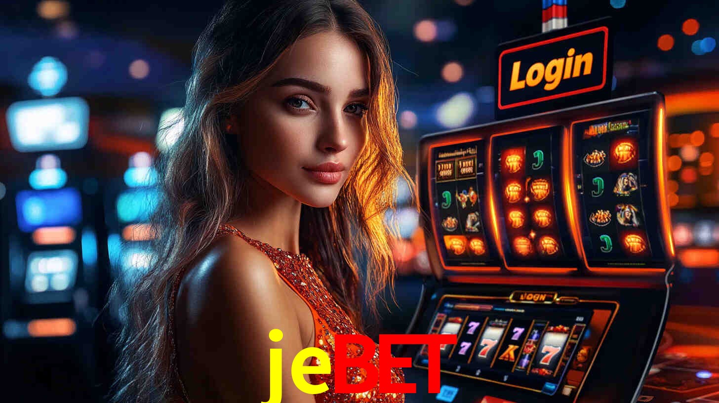 jebet - Divirta-se jogando na plataforma - jebet.com