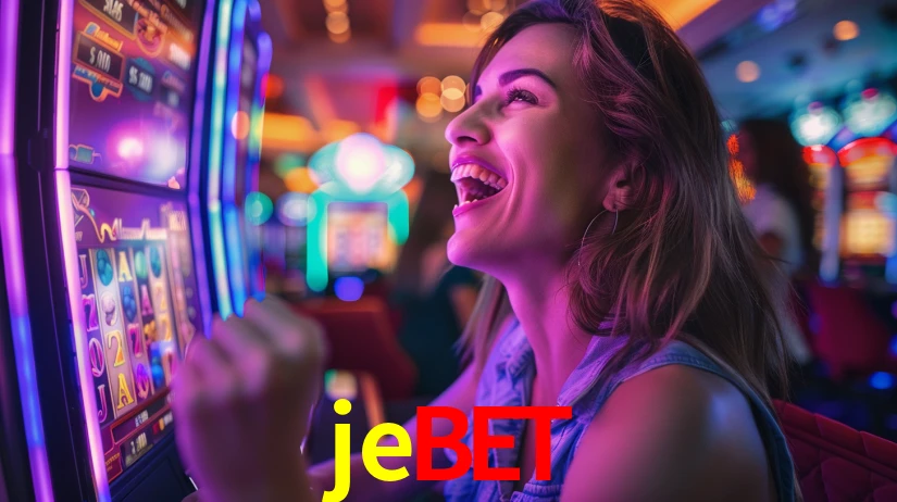 jebet: Seu Cassino Premiado com Pagamentos Rápidos