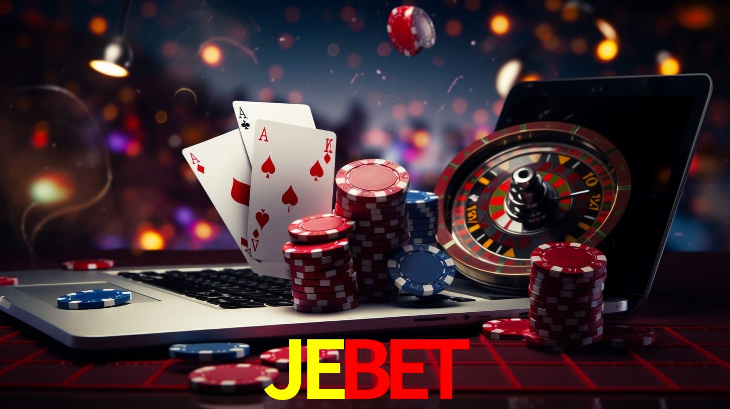 cassino online JEBET