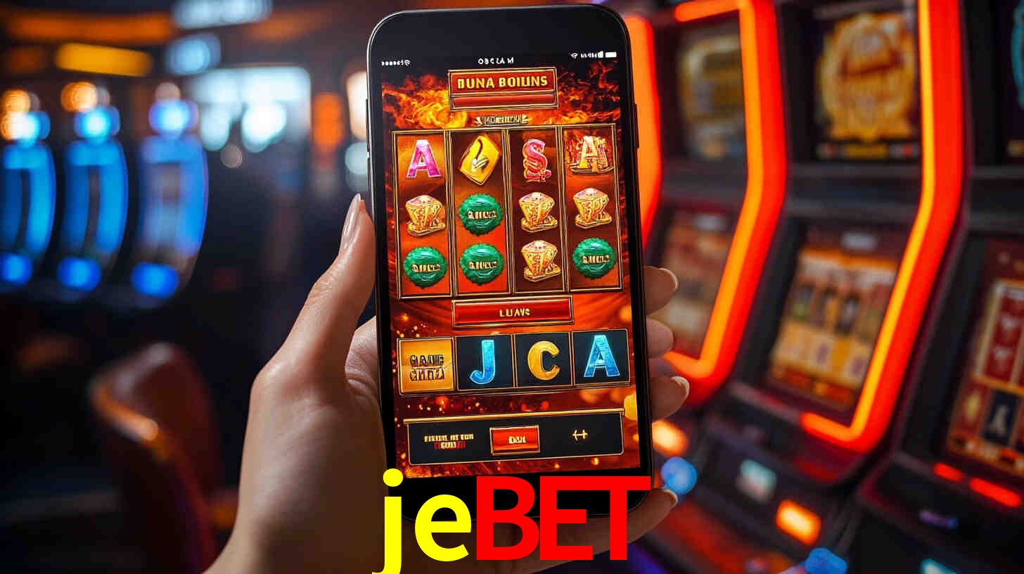 jebet: Seu Especialista em Apostas Esportivas Brasileiras