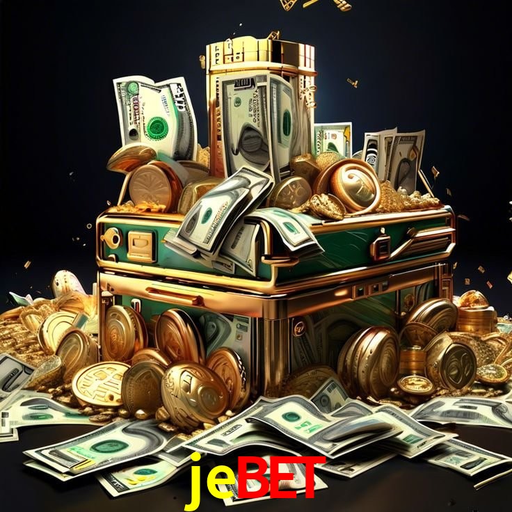 Provedores de Jogos jebet