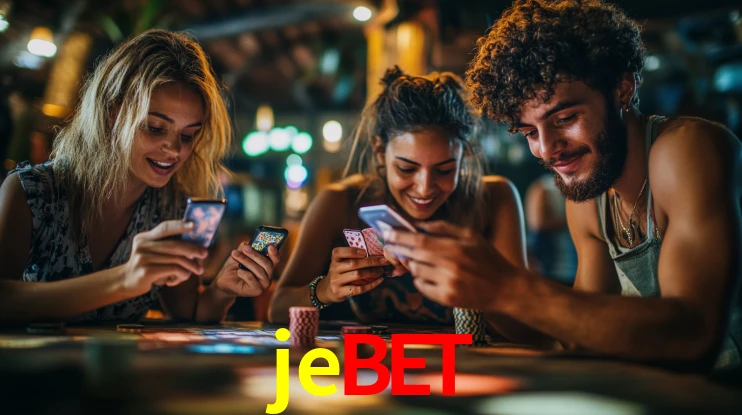 Tournaments jebet