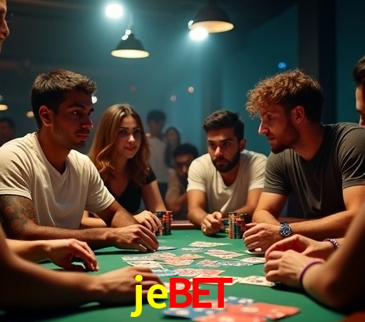 jebet