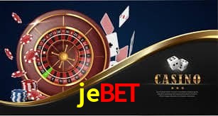 Jogos de Slot jebet