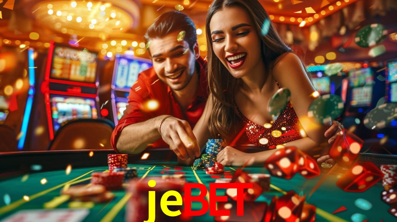 Requisitos do APK da jebet para Android