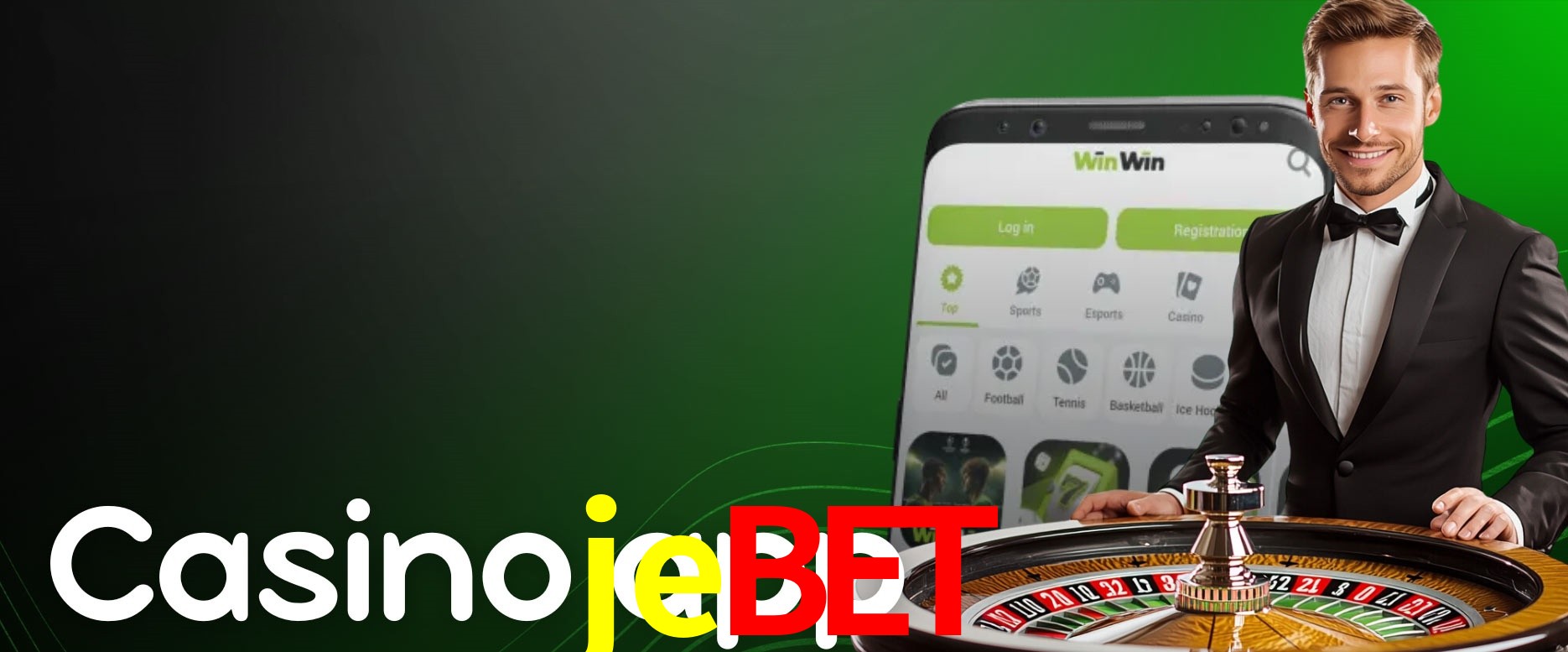 Flash Promotion jebet