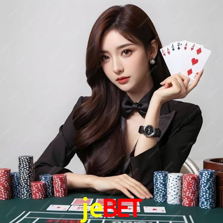jebet