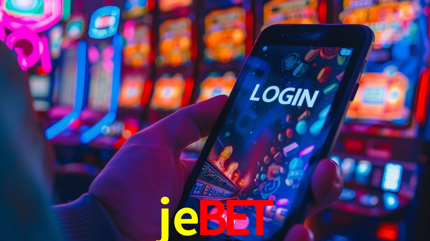 Apostas de Futebol jebet