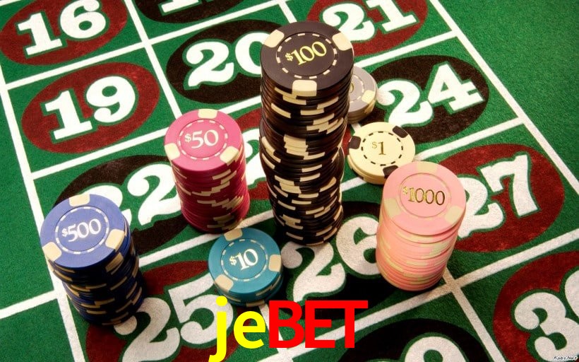Diretório de Jogos jebet
