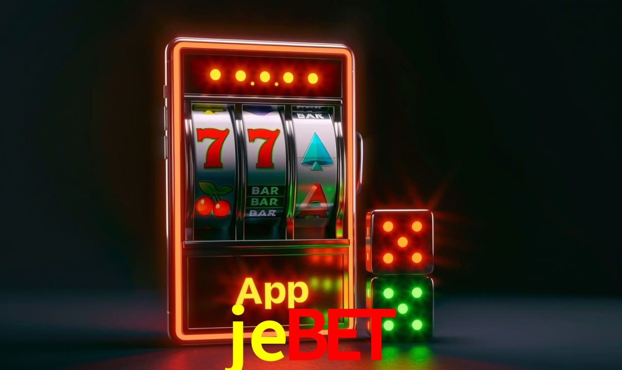 Tecnologia da Plataforma jebet