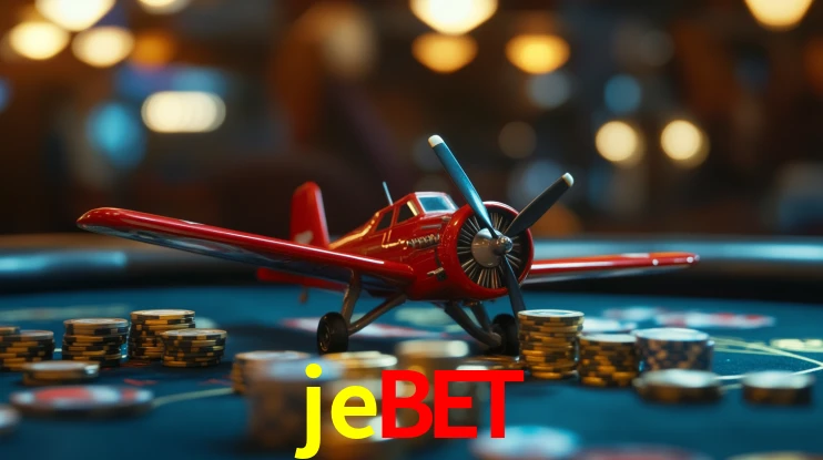 Slot Games jebet