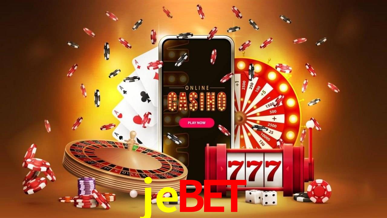 Requisitos do APK da jebet para Android