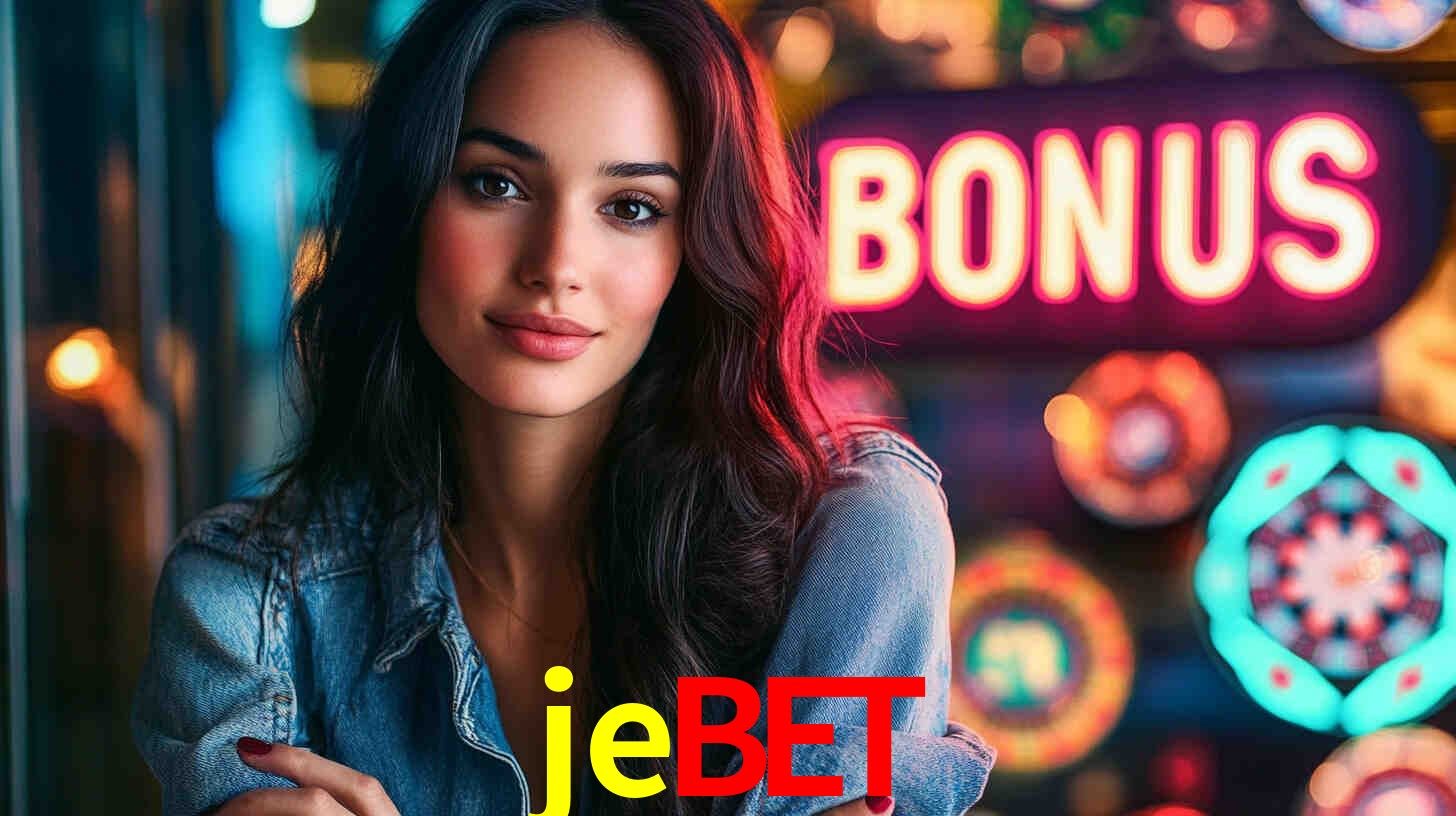 Bônus Generosos e Exclusivos no jebet para Você!