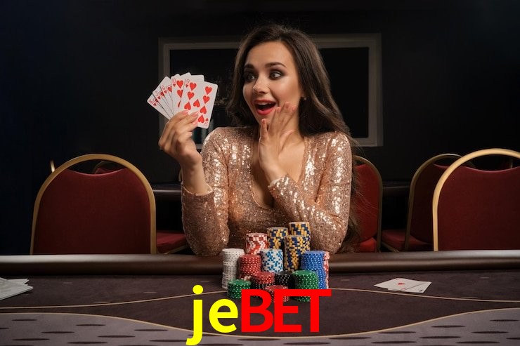 Jogos Exclusivos jebet