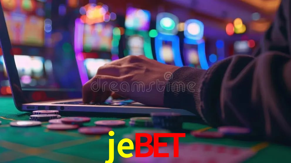 Casino Ao Vivo jebet
