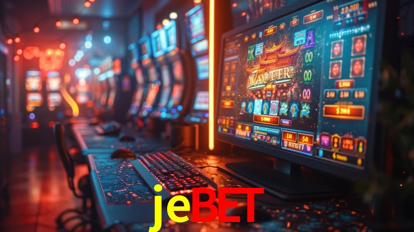 jebet.com