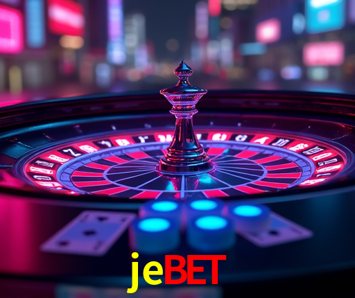 Inovações de Jogos na jebet: O Futuro das Experiências Interativas