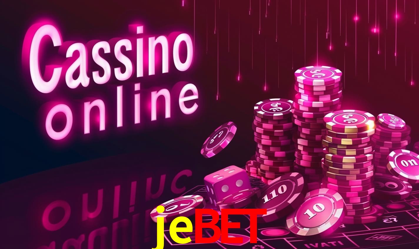 Desvendando o Mundo dos Jogos Virtuais na jebet