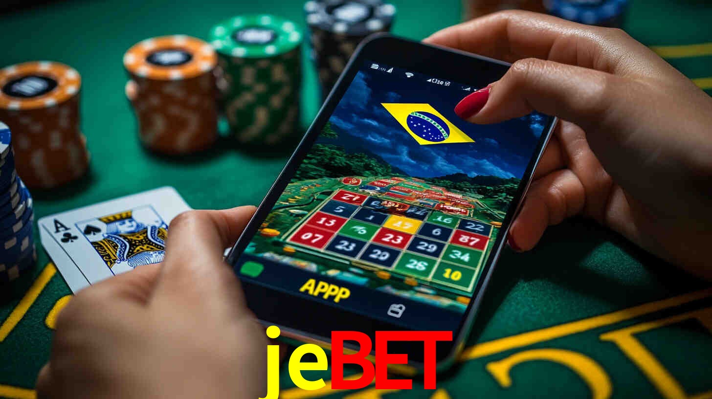 A Popularidade dos Caça-Níqueis no jebet
