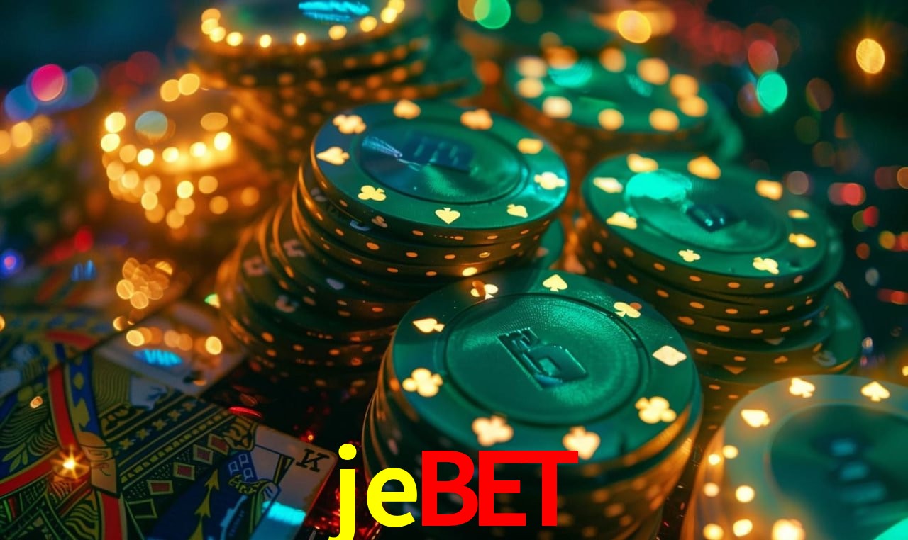 Recursos de Bônus jebet