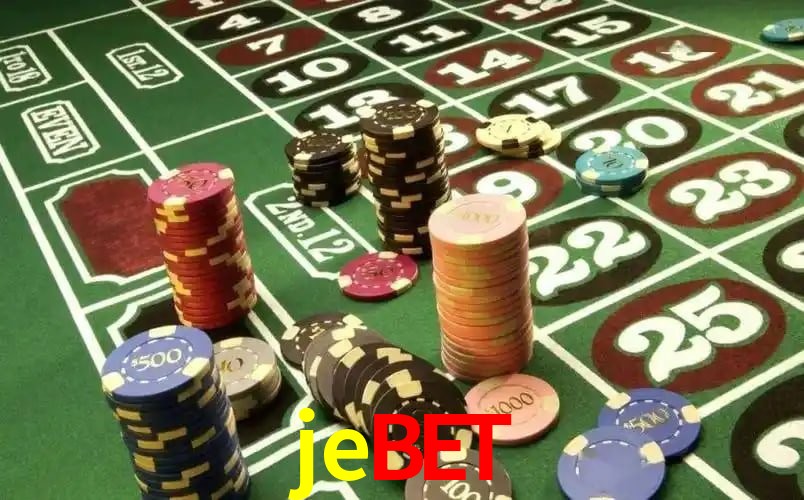 Integração de APIs jebet