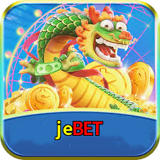 jebet Logo